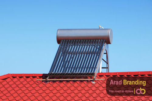 Wholesale Top Grade Solar Water Heaters