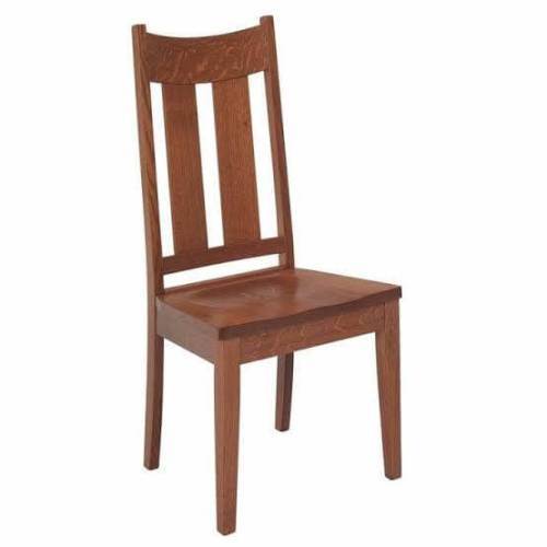 Wooden Chairs