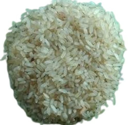  White A Grade 100% Pure Medium Grain Ponni Rice Broken (%): 1