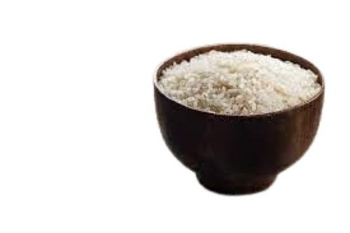 100% Pure Indian Origin Dried Short Grain White Ponni Broken Rice Broken (%): 1%