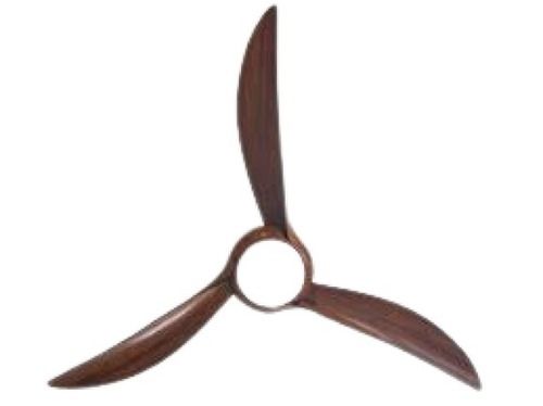 240 Voltage 3 Blade Electrical Stainless Steel Blade Aluminum Body Ceiling Fan Blade Diameter: 600 Millimeter (Mm)