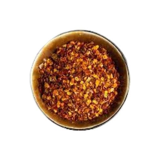 A Grade Dried Spicy Granule Chili Flakes