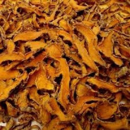 A Grade Sliced Yellow Dried Turmeric Shelf Life: 6 Months