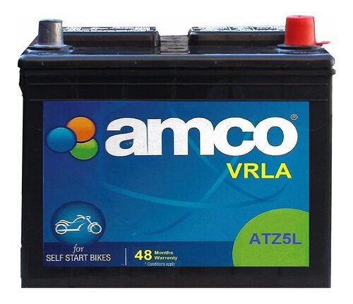 Amco Automotive Batteries Get Latest Price