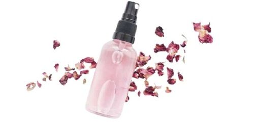 Aromatic Dry Place Ayurvedic Health Benefits A Grade Quality Rose Water