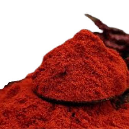 Blended A Grade Spicy Taste Dried Red Chilli Powder Use Cooking