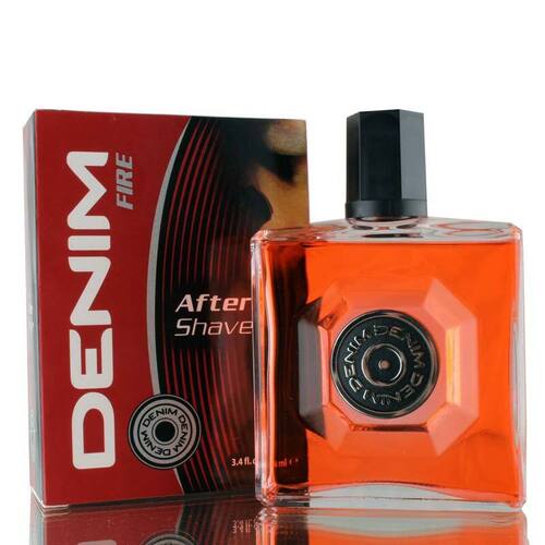 Buy Denim Original After shave Lotion 100ml In Sri Lanka – Essentials.lk