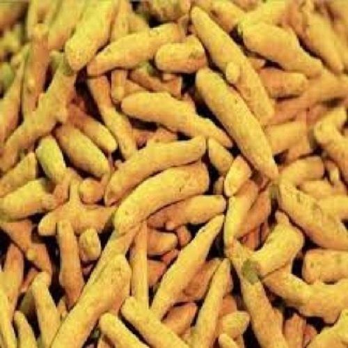 Dried A Grade Yellow Stick Shape Turmeric