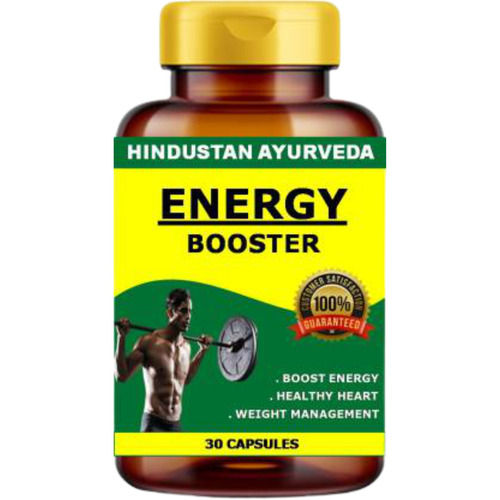 Body Stamina Capsule  General Medicines