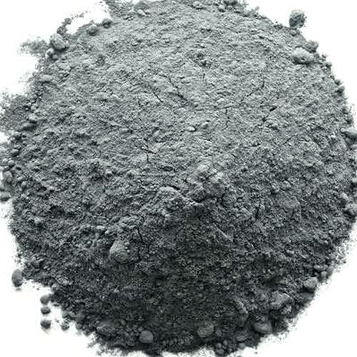 Fly Ash