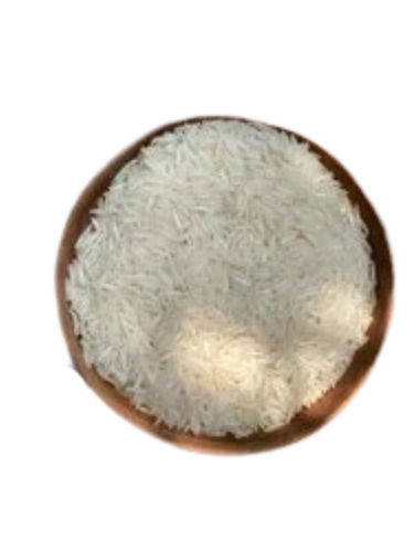  नियमित व्यंजनों के लिए ताजा लंबे ठोस प्राकृतिक रूप से उगाए गए बासमती चावल 