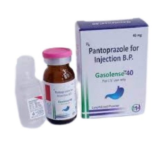 Gasolense Pharmaceutical Injection For Adults