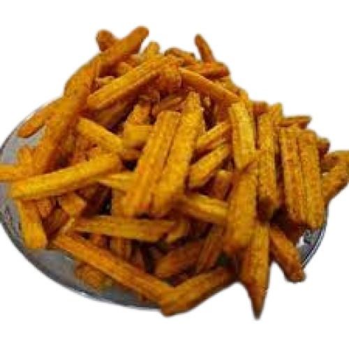 Tasty Hygienically Packed Crispy Fried Corn Sticks