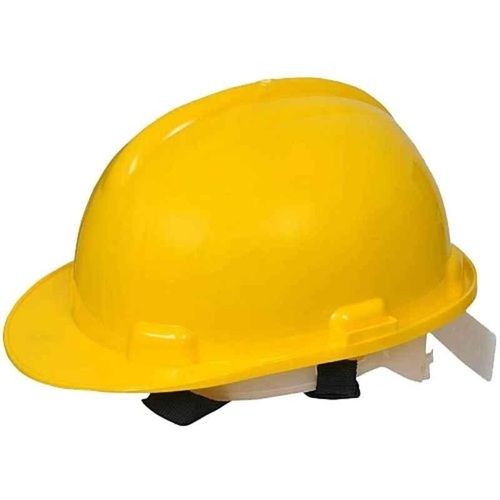 Open Face Industrial Safety Helmets
