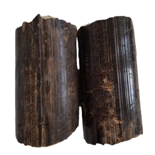 Round Highly Efficient Eco Friendly Sustainable Coconut Shell Charcoal Briquettes