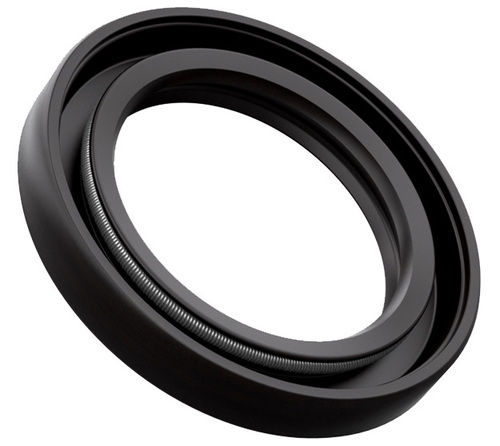 Rust Proof Black Rubber Oil Seal For Industrial