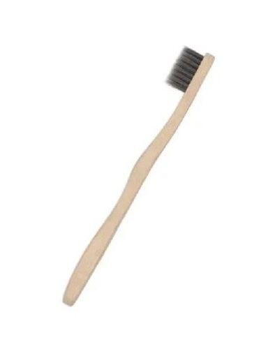 Soft Bristles Bamboo Toothbrush For Teeth Cleaning