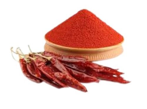 Spicy Taste Blended Dried Red Chili Powder