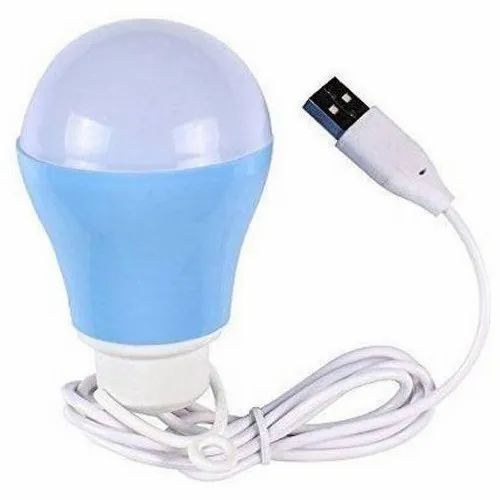 usb led light