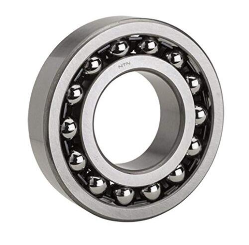 10 - 90 Mm Bore Single Row Stainless Steel Ball Bearing For Machinery