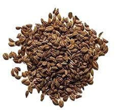 100% Pure 7.10% To 18.94% Moisture Whole Ajowan Seed 