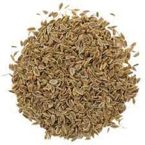 100% Pure Natural 7.10% To 18.94% Moisture Dill Seed