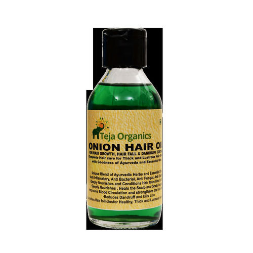 110ml Onion Hair Oil