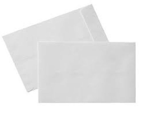 White Page 12*10 Size Light Weight Document Envelopes at Best Price in ...