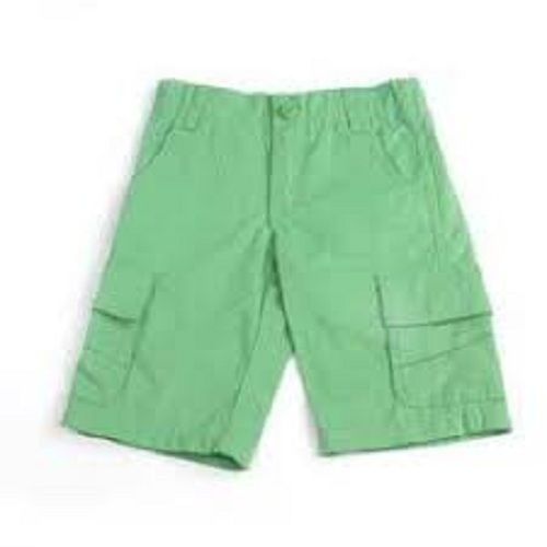 28 To Above Waist Size Spandex Material Kids Shorts For Boys 