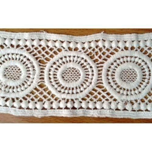 cotton lace