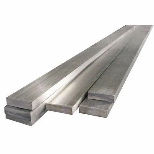 60-70 Hrc Rectangular Galvanized Flat Stainless Steel Bar For Construction Usage Health Supplements