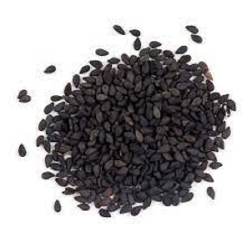 7.10% To 18.94% Moisture Black Sesame Seeds