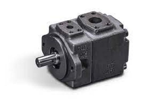 89 Mm Length Single Hydraulic Vane Pump Application: Submersible