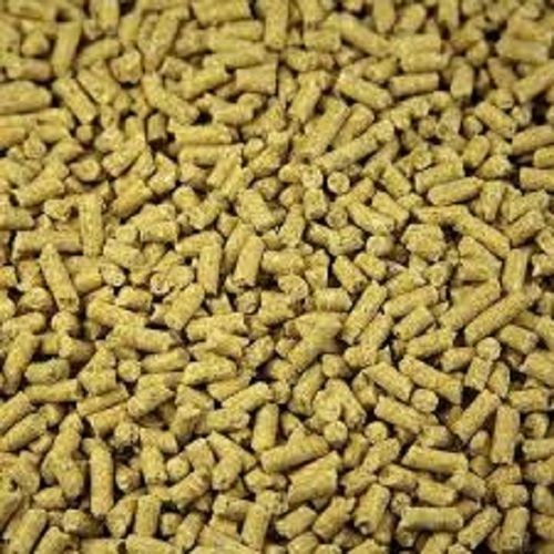 A Grade Dried Granule Shape Nutritional Healthy Millet Cattle Feed Application: Milk