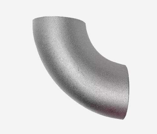 Butt Weld Duplex Steel Elbow For Pipe