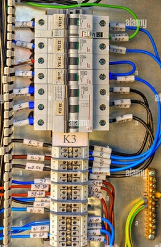 Control Panel Wire at Best Price in Tiruvallur, Tamil Nadu | Innovate ...