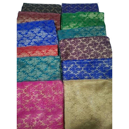 Designer Embroidery Net Fabric at Rs 249/meter, Embroidered Net Fabric in  Surat