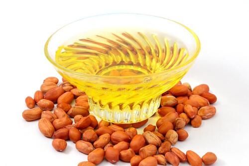 Groundnut Oil Application: Networking