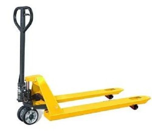 Hard Structure Hydraulic Hand Pallet Truck 