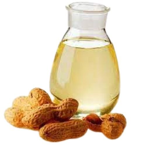 Common Hygienically Packed A-Grade Cold Pressed Healthy 100% Pure Groundnut Oil