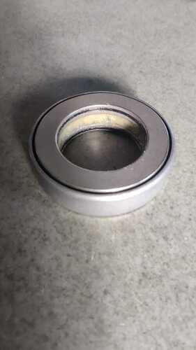 Industrial Round Polished Stainless Steel King Pin Bearing Application: Pool