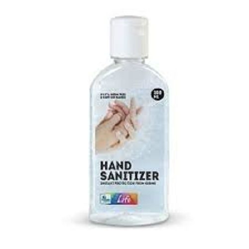 Instant Hand Sanitizers Gel, 99.9% Kills Germs, Pack Size 80 ml