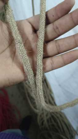 Jute Dori Diameter: 6-8 Millimeter (Mm)