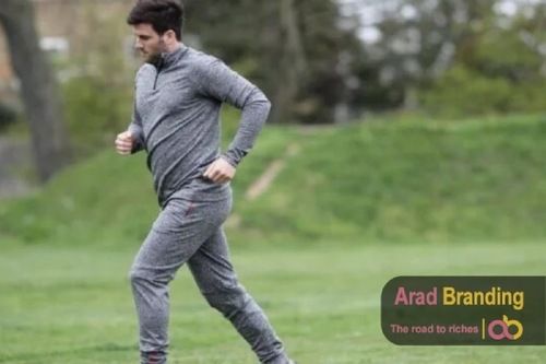 High quality sportswear designers in India - Arad Branding