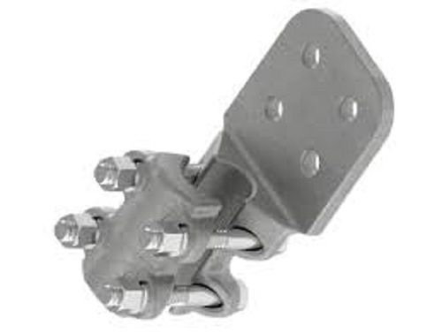 Different Available Pad Clamp