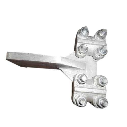 Pad Clamp