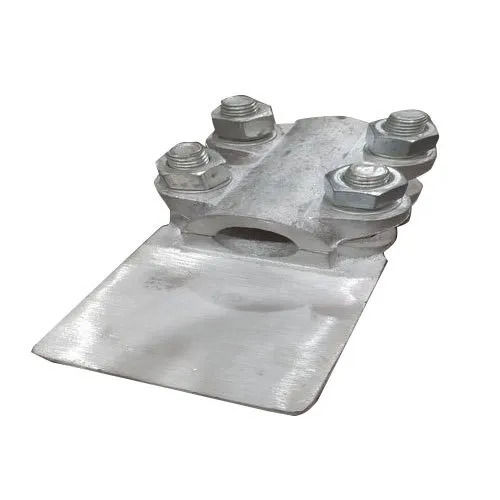 Different Available Pad Clamp