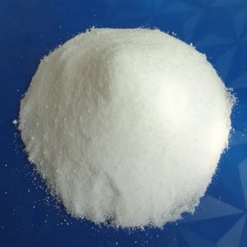 Potassium Nitrate Application: Industrial