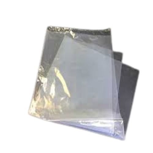 Rectangular Shape 1000 Inch Size Plain Surface Food Packing Cover