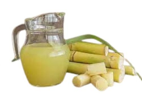 Sweet Taste Green Sugar Cane Juice In Packed Form Alcohol Content (%): 5%